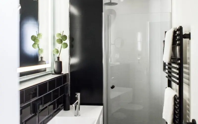 Boutique Hotel K7