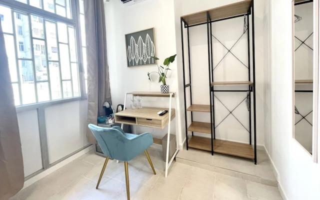 Barirooms - Murat Suites