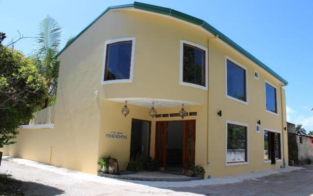 White Lagoon Fehendhoo