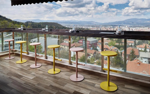 Hotel Panoramika