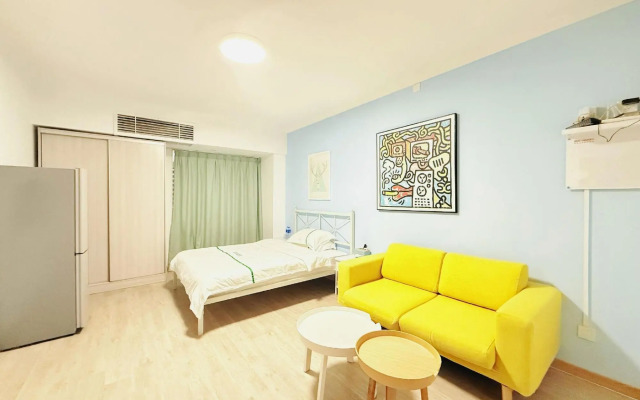 Mamaya Apartment Hotel