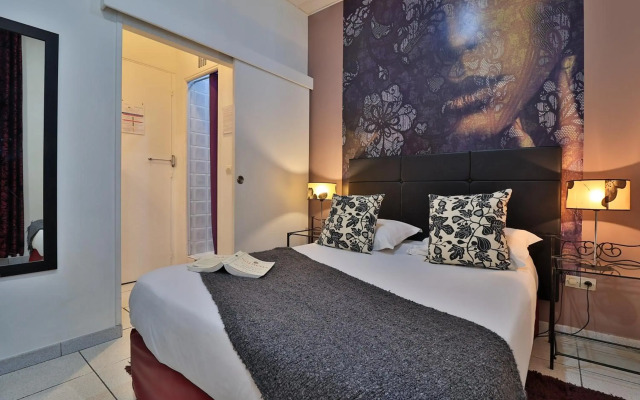 Le Panoramic Boutique Hotel