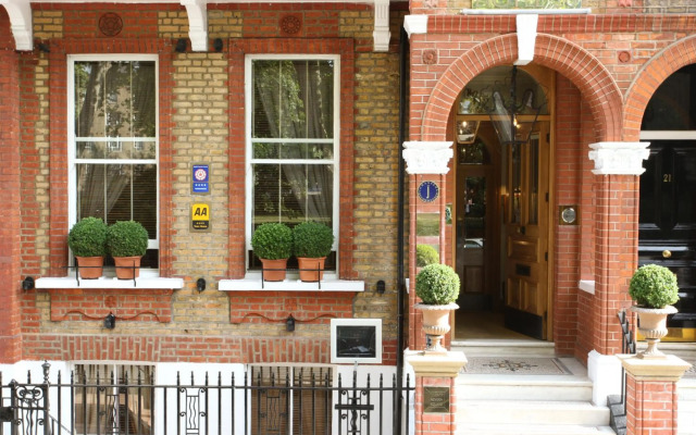 Twenty Nevern Square Hotel