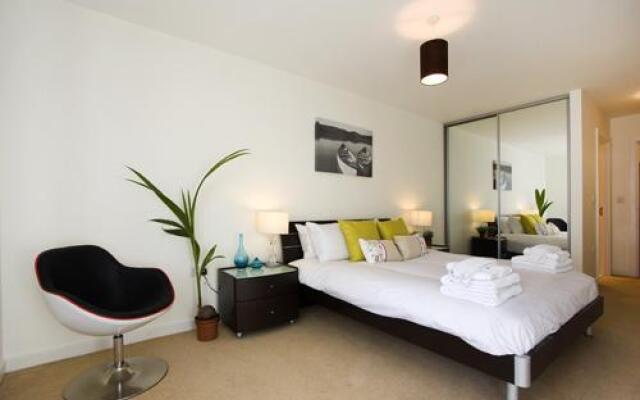 City Reach Serviced Apartments