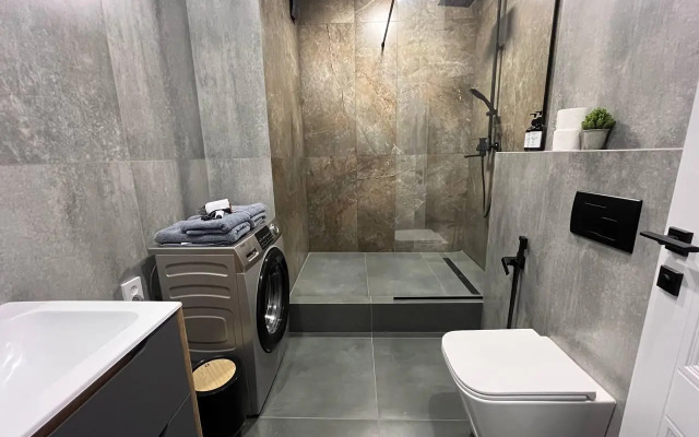 Апартаменты Эль Апарт на ул. Северная, д. 2А