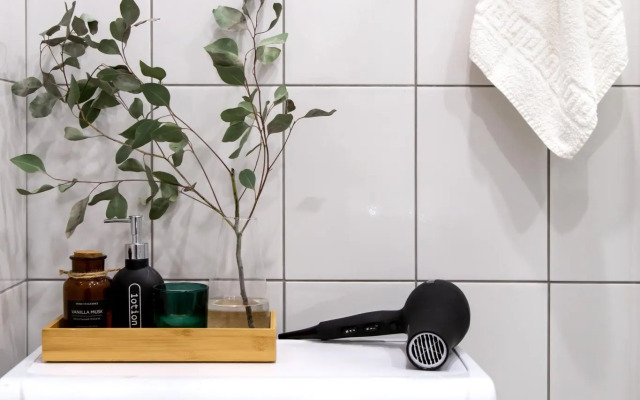 Апартаменты на улице Депутатская 53