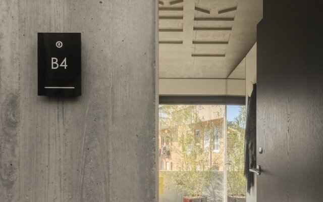 Hotel Tipografia do Conto by Casa do Conto