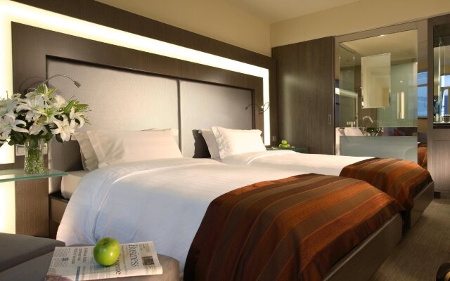 Novotel Beijing Sanyuan