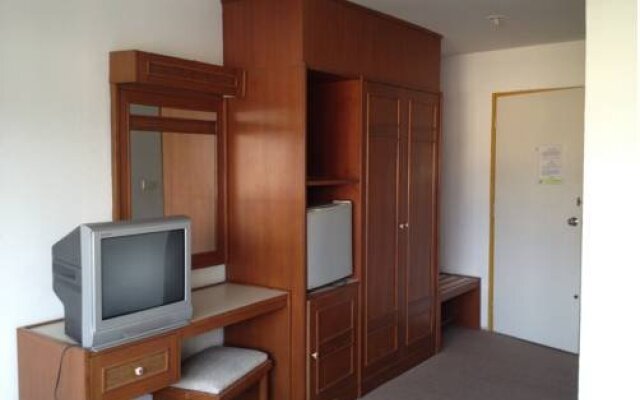Pha Nganchai Hotel