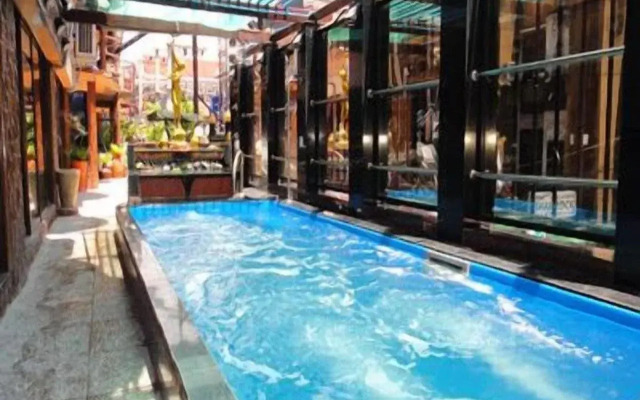 Penthouse Pattaya