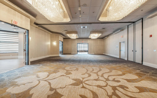 Hotel Huntington Beach
