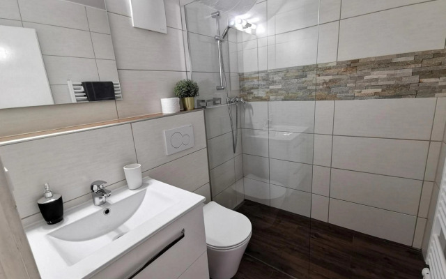 Apartments Steinbock