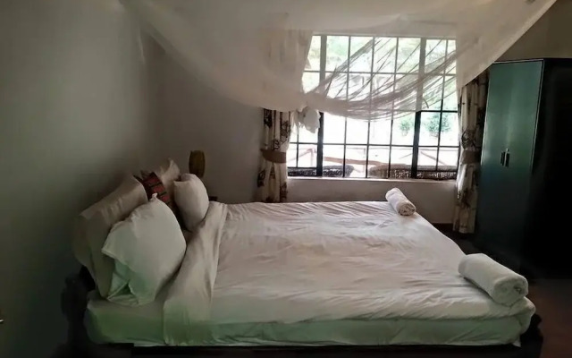 Oleitiko Cottages