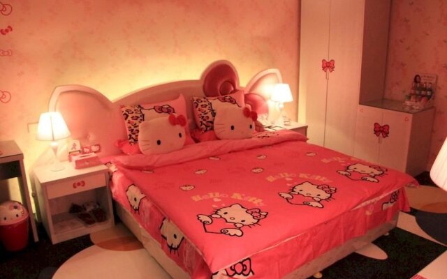 Kaifeng Wangjiao Spring Hotel