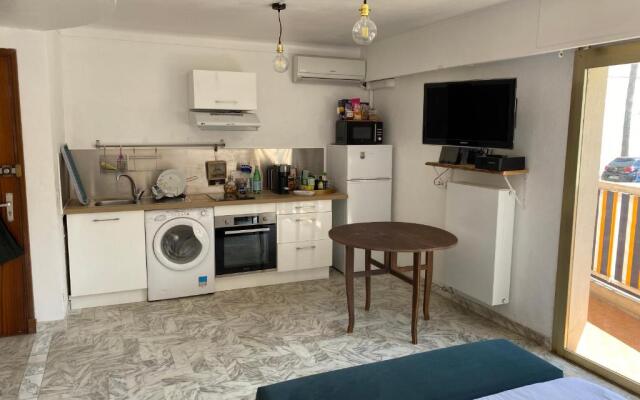 Studio Palm Beach Cannes