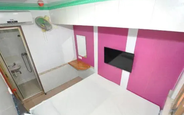 Fu Shing Wong Tao Hotel