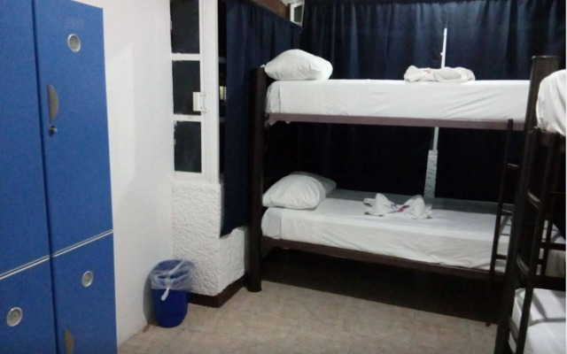 Ikaro Beds - Hostel - Adults only