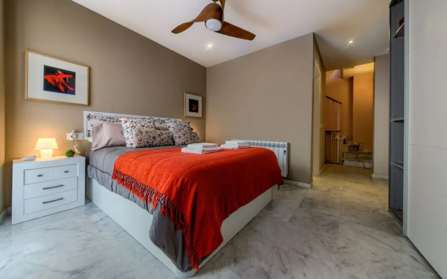 Apartamento Torre El Mirador - Adults Only