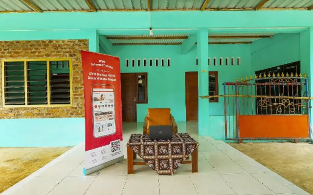 OYO Homes 91119 Desa Wisata Brajan