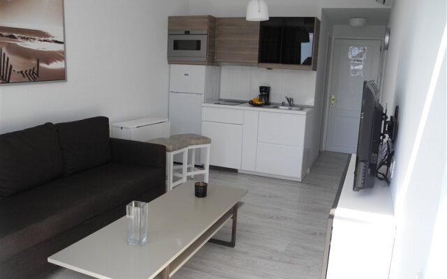 Apartamentos Los Mocanes