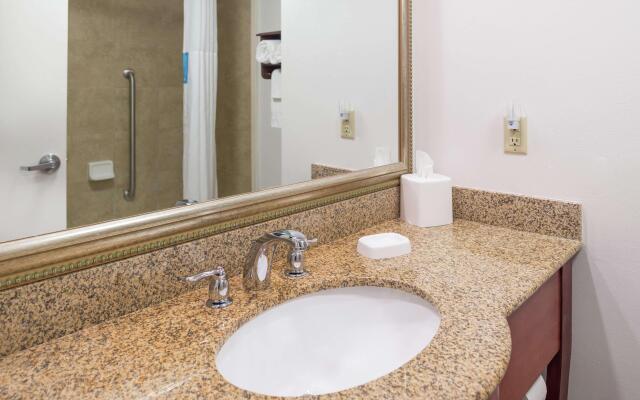 Hampton Inn Columbia Northeast - Fort Jackson Area