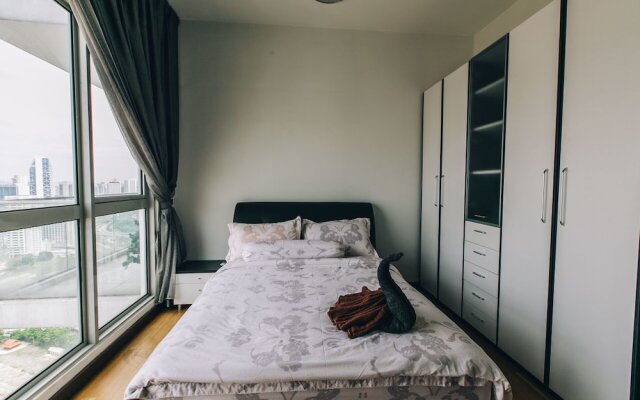 Royal Suite