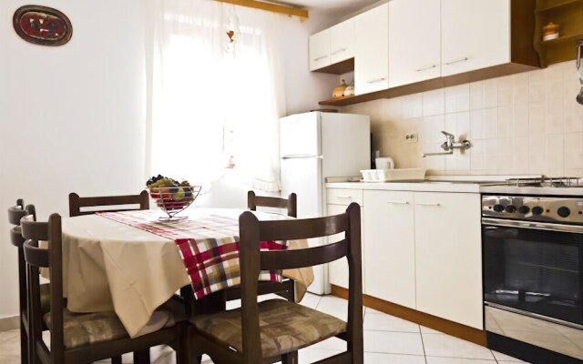 Apartments Vik