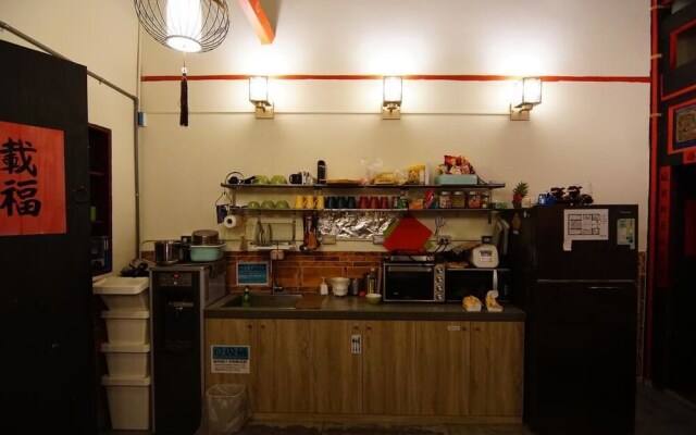 Beishan Old Western Style Hostel