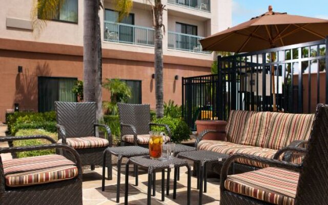 Courtyard Foothill Ranch Irvine East/Lake Forest