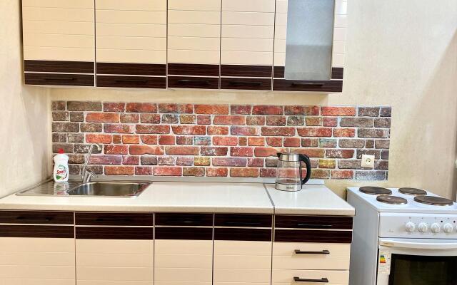 Рент Хаус на ул. Индустриальная, д. 3/191