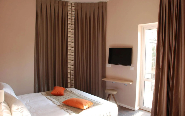 Jerusalem Castle Hotel
