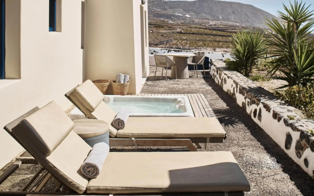 Vedema, a Luxury Collection Resort, Santorini