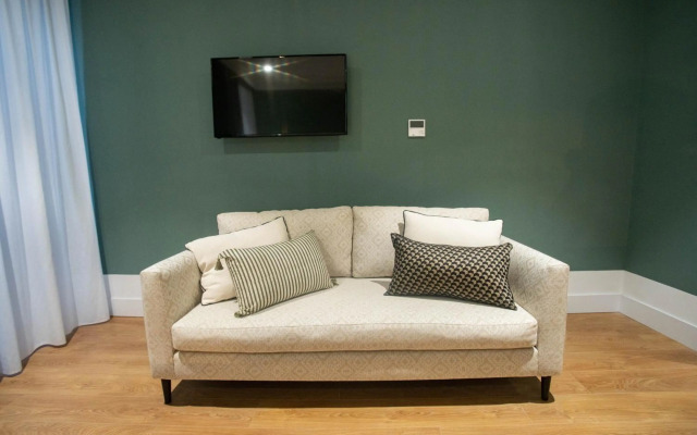 Soho Boutique Congreso