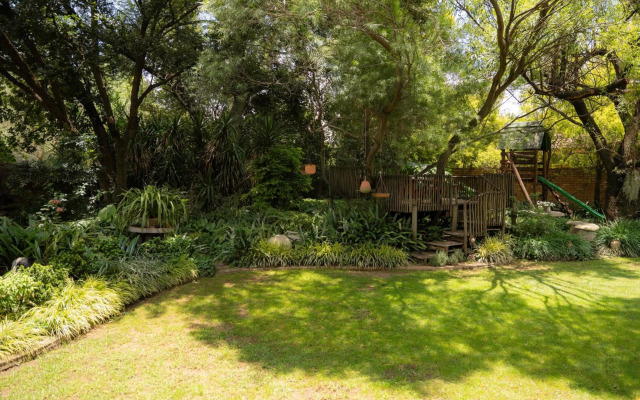 Landa Guesthouse  Sself Catering