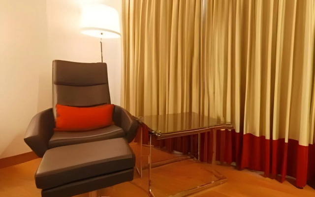 Hotel Inner Circle