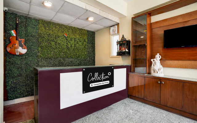 Collection O Sector 70 Noida