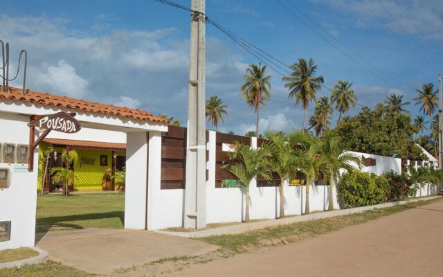 Pousada Sol dos Milagres