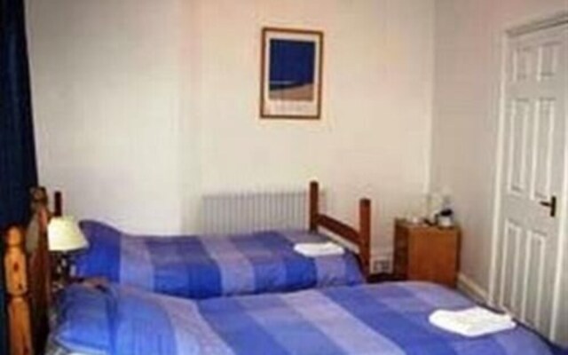 Beach House B&B