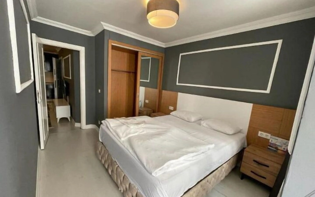 Taxim Alyon Suite Hotel
