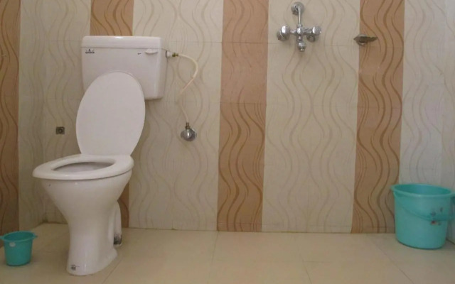 Suma Guest House