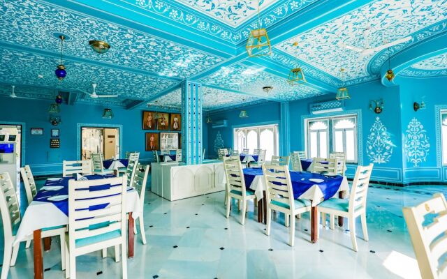 Shahpura Kumbhal Villas