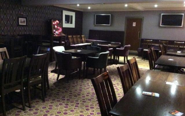 The Corriegarth Hotel