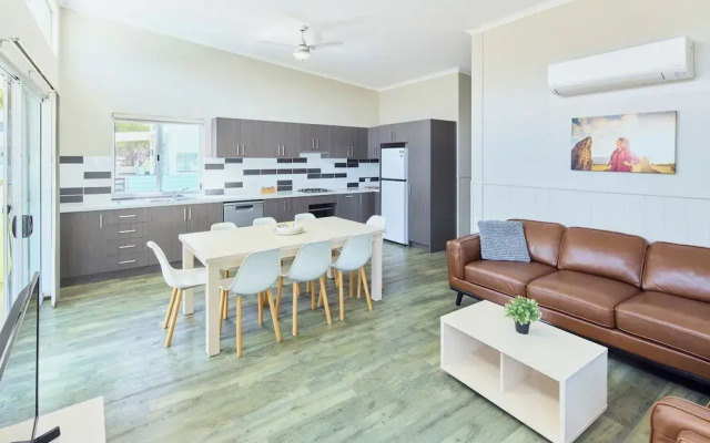 RAC Cervantes Holiday Park