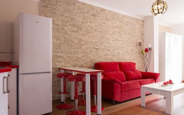 Suncity Loft Carretería