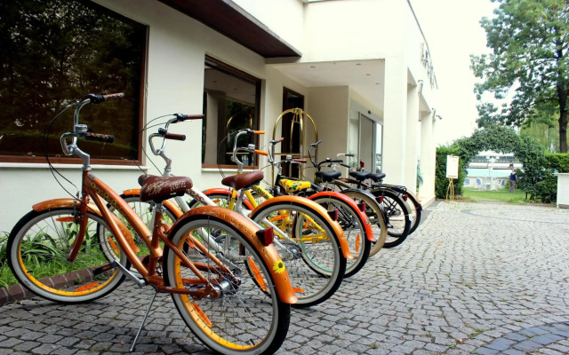 Lale Hotel