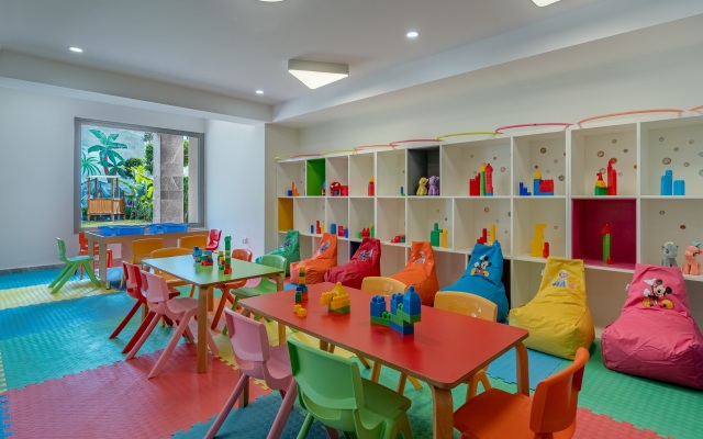 Mirada Exclusive Bodrum