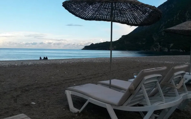 Olympos Yavuz