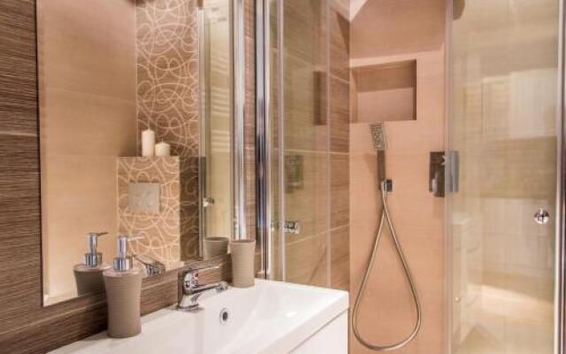 Luxurious Apartments Gertrudy