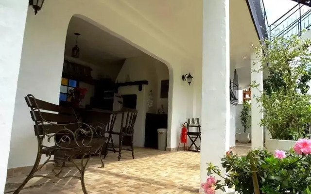 Pousada Casa Sín Nombre