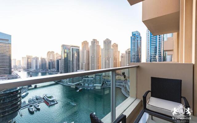 Westminster Dubai Marina